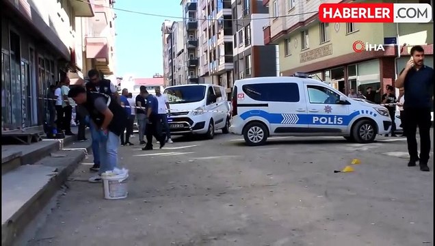 Ordu'da İş Yerine Silahlı Saldırı: İş Yeri Sahipleri Karşılık Verdi