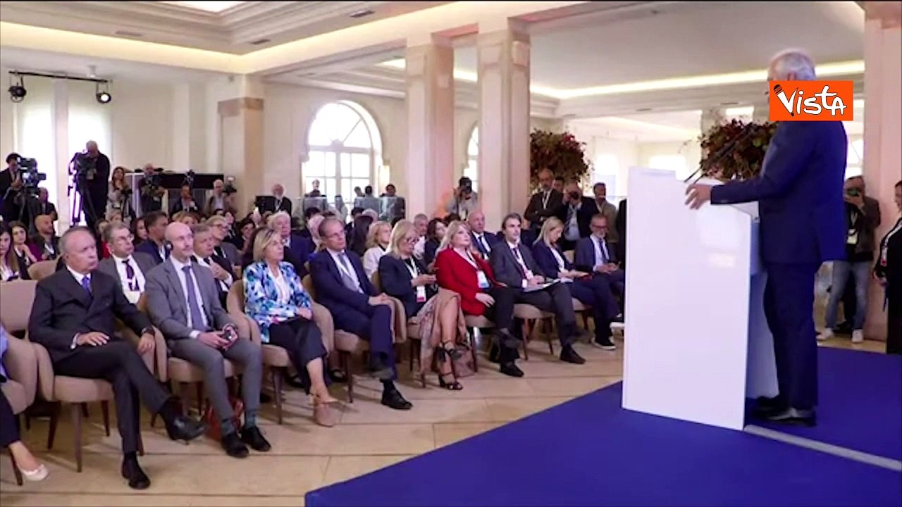 G7 Interno, Piantedosi: ?Modello dei centri per migranti in Albania guardato con interesse in Ue?