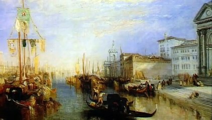 BBC - Francesco's Venice Episode 4 Death