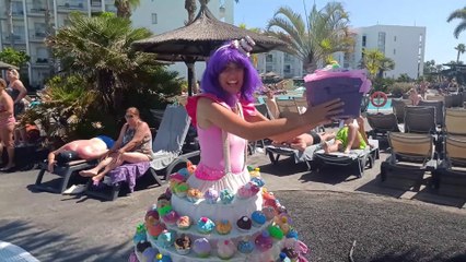 Discover Relaxation & Fun at Barceló Fuerteventura Mar 🌞