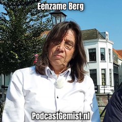 #281.4 - Eenzame Berg - JACK&JOZEF- PodcastGemist.nl