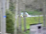 Rally suisse normande 2008 306 maxi