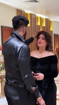 Caring Husband And Caring Boyfriend #caringhusband #caringboyfriend #lovlycouple #leeza #arbaazpatel