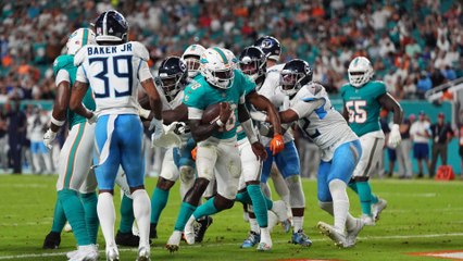 Dolphins Struggle with Backup QBs Amid Uncertain Future