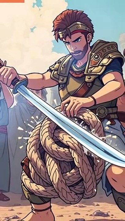 Alexander the Great