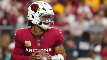 Kyler Murray's Season Performance and Prospects Ahead