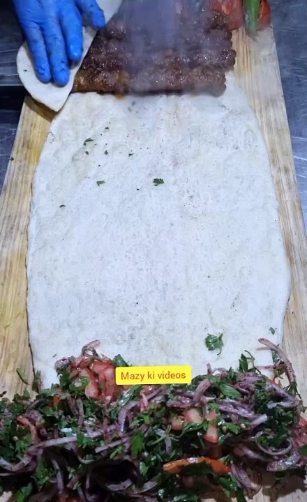BBQ tyar hal
