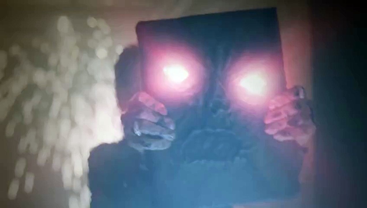 ash vs. evil S2 - 01 - when demons enter puberty