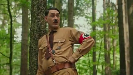 10 Year Old Boy Having Hitler as His Imaginary Friend