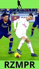 لحظات المهارات 100٪  #كرة_القدم #football