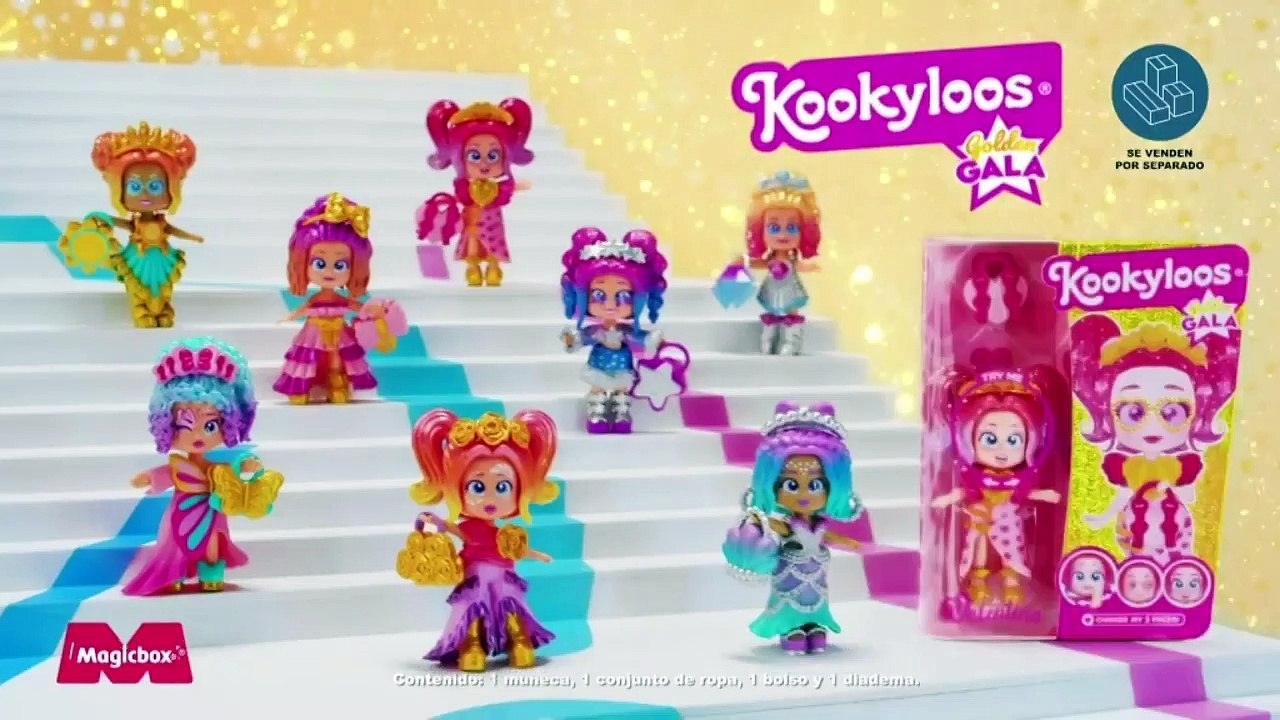 Anuncios Disney Channel España (5 octubre 2024)