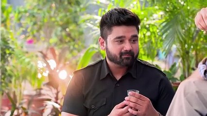 مسلسل للعشق جنون الجزء الثاني الحلقة 177