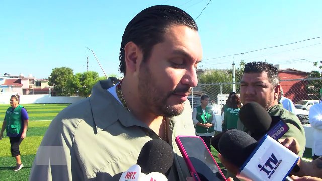 Pondrán nombres y apellidos a encargados de programas