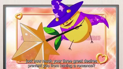 Romantic Killer: Episodes 1-4 – A Fresh Take on Romantic Comedy 🎬