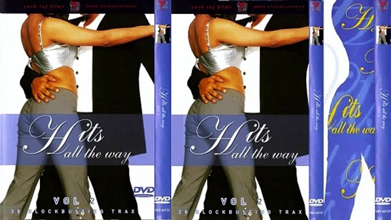 Chori Pe Chori... — Saathiya | (2002) | (Music audio) | MP3 192 Kbps 44100 Hz (High Quality) | Hit All the Way - Vol. 2