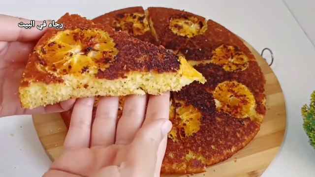 أحسن من الكيك ! أسهل واسرع ما يمكن لك تحضريه للكوتي بدون فرن ولا دقيق أبيض غير بيضة واحدة اقتصادية