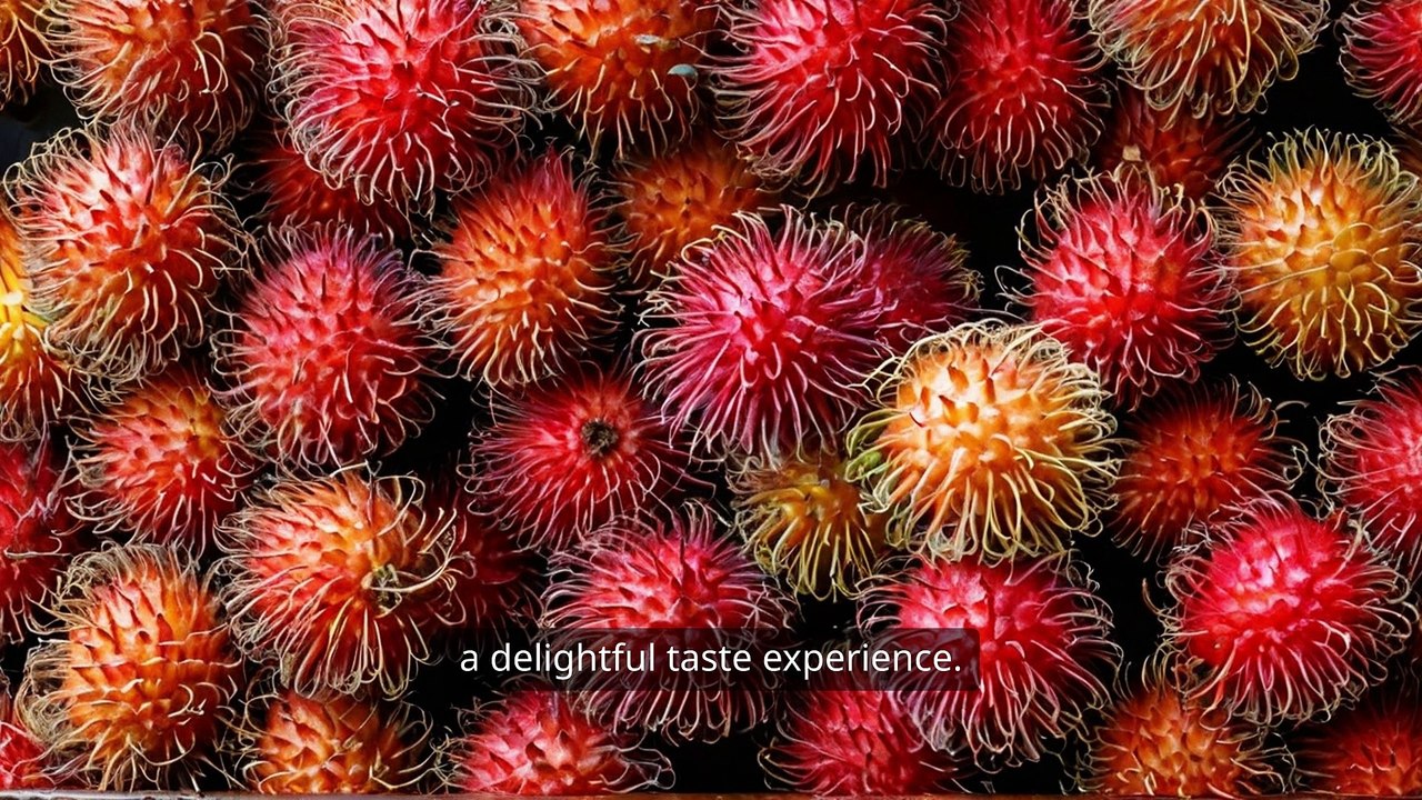10 Delicious Fruits You Should Definitely Try for a Healthier Lifestyle!