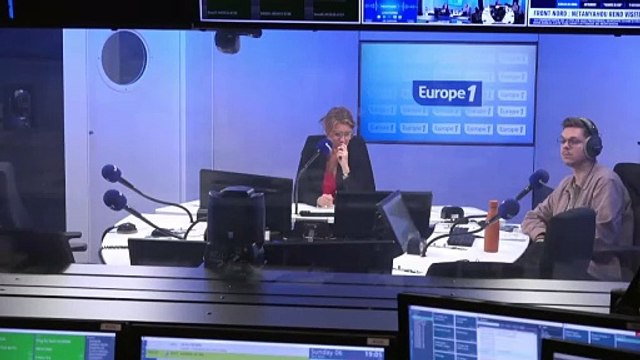 Proche-Orient : intenses bombardements israéliens sur Beyrouth, frappes meurtrières dans la bande de Gaza