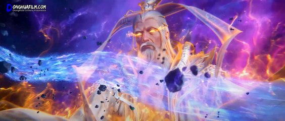 Renegade Immortal Episode 57 Subtitle Indonesia