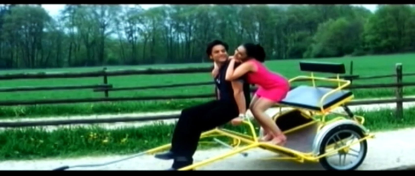 Jab Se Dekha Tum Ko /// Bollywood Musik Clips