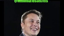 Millionaire Secret Rules To Get Rich! @MillionariesSecrets #money #elonmusk