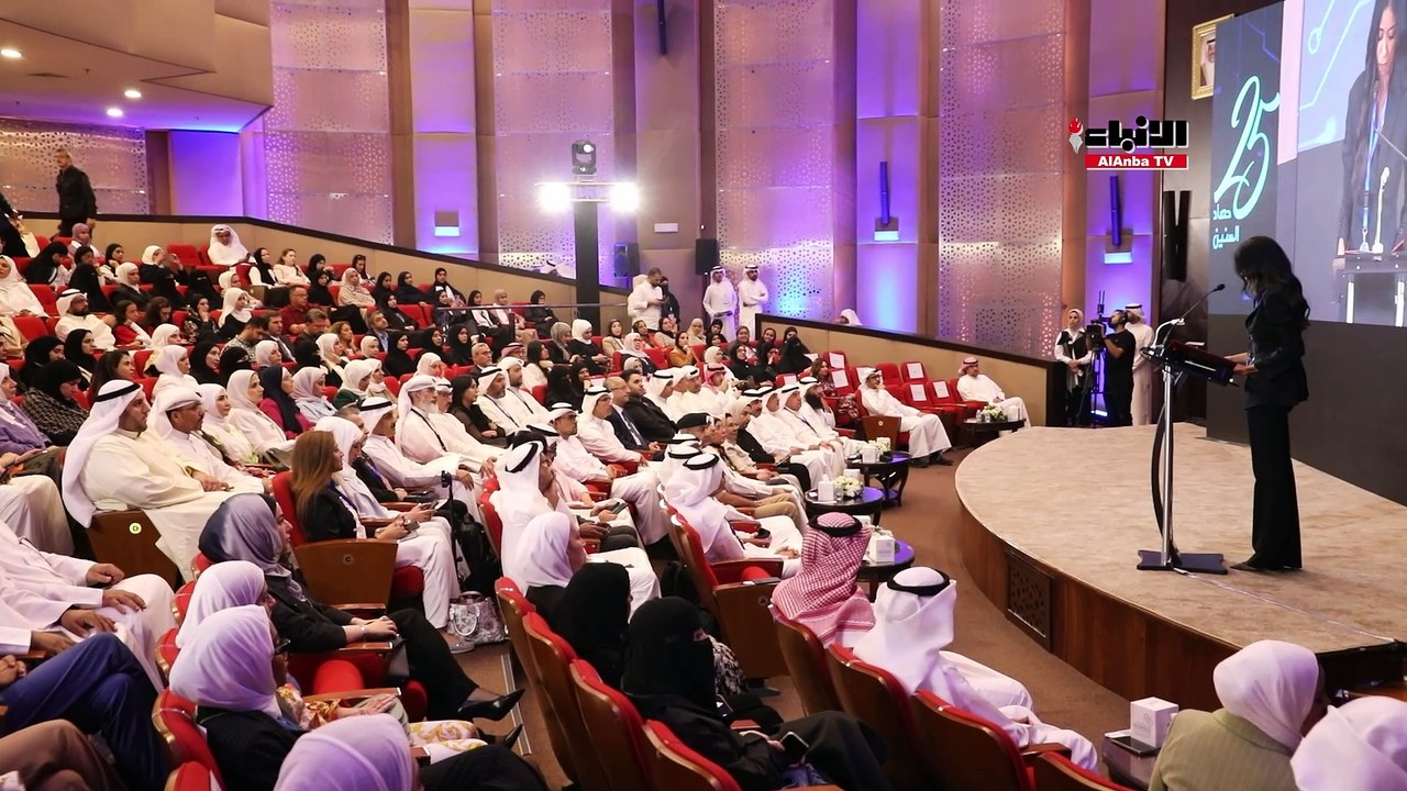 «مبرة السعد» نظّمت الملتقى العلمي بعنوان «تعليم المستقبل الابتكار والتكنولوجيا من أجل الاستدامة» في المكتبة الوطنية