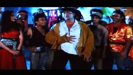 BONUSMATERIAL - SONG 3 /// Bollywood Musik Clips