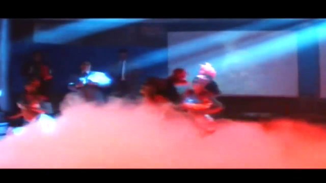 BONUSMATERIAL - SONG 4 /// Bollywood Musik Clips