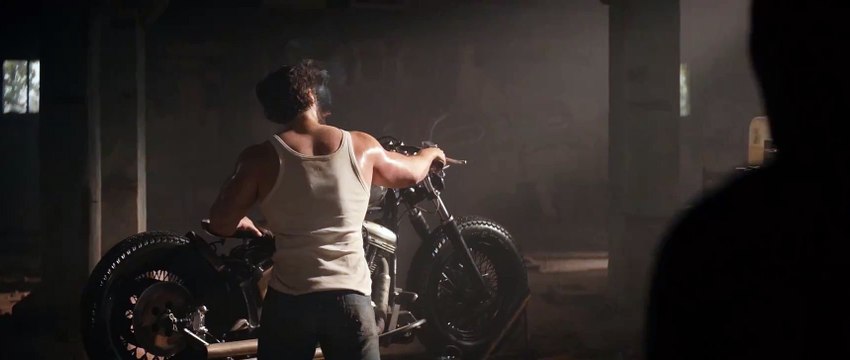 Henry Cavill as Wolverine : Deadpool and Wolverine cameo scene