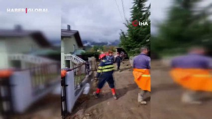 Bosna Hersek'te selden etkilenen 4 belediyede seçimler ertelendi