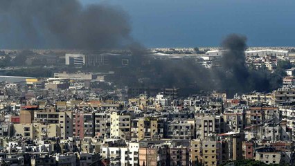 "헤즈볼라 후계자 사피에딘 연락 두절"...사망 관측 / YTN