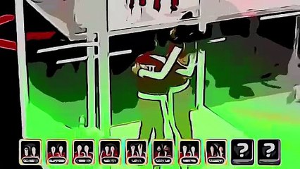 TWINS  CHALLENGES  GAME  PART  2