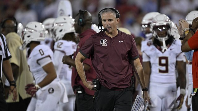 Clemson vs. Florida State: Crucial ACC Title Game Showdown