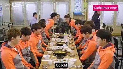 Thumping Spike 2 Episode 14 eng sub watch online