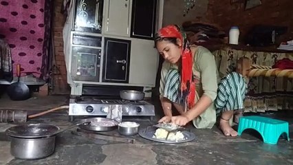 बारिश के मौसम में आलू की स्वादिष्ट कचोरी का तो मजा ही अलग है suhanarecord #dailyvlog