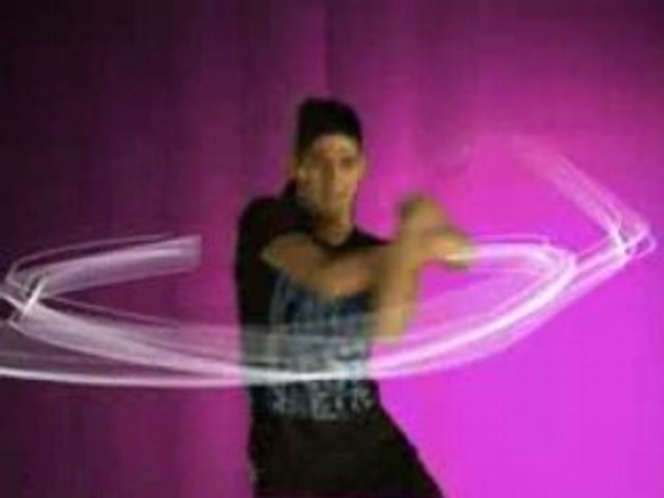 Génération Electro avec "TREAXY"