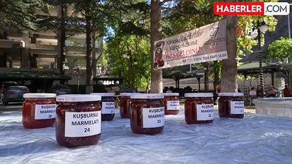 Gümüşhane'de Yöresel Lezzetler Yarışması Coşkusu