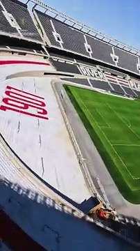 Estadio Monumental de River Plate