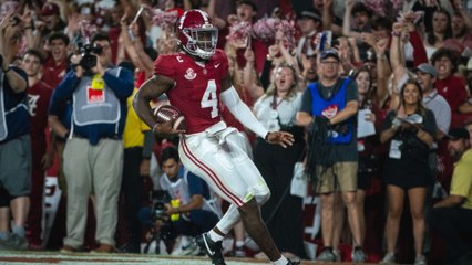 Alabama Favorites in the SEC: Betting & Game Insights