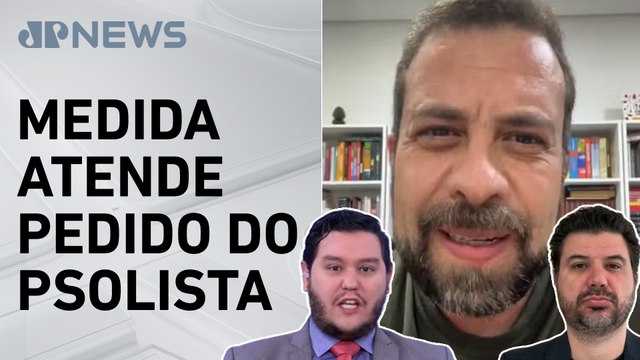 Justiça determina exclusão de conteúdo de Pablo Marçal sobre Boulos