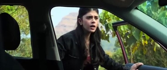 CTRL (2024) Full Hindi Movie | South Indian Action & Love Story