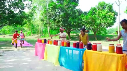 Must watch Very spacial New funny comedy videos amazing funny video 2024