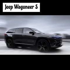 Jeep Wagoneer S - Made with Clipchamp