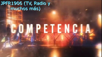 Canal 9 (Resistencia) - Promos de "Calle 7 Internacional" - 07/10/2024