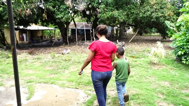 Mira todo lo que hace esta madre por su hijo final inesperado
