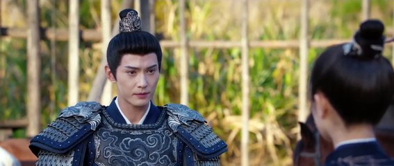 Liu Shui Tiao Tiao(2024)EP37