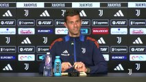 Thiago Motta se la ride: “Bernoccolo? Ora sto meglio”