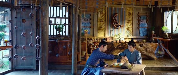 Liu Shui Tiao Tiao(2024)EP39
