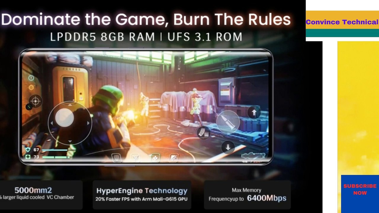 STOP Overpaying for 5G Smartphones 7300x is the Game Changer