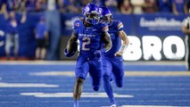 Ashton Jeanty's Impact in Boise State vs. Utah State Game